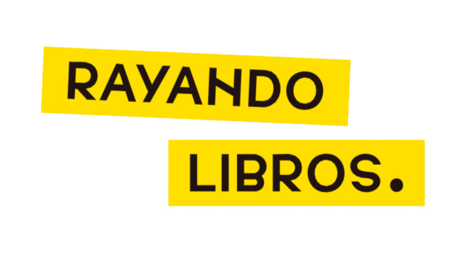 Rayando Libros