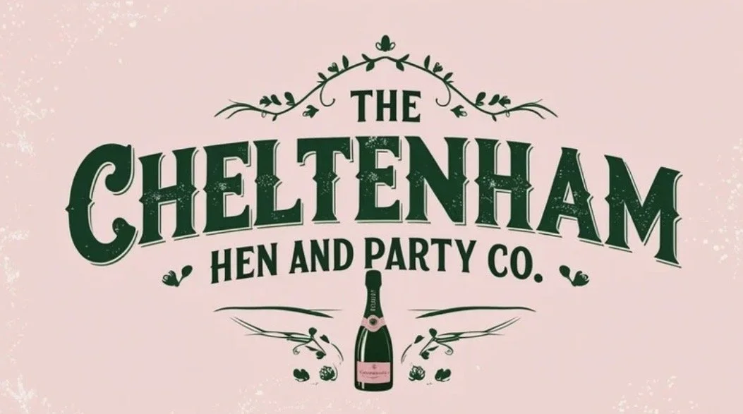 The Cheltenham Hen and Party Co.