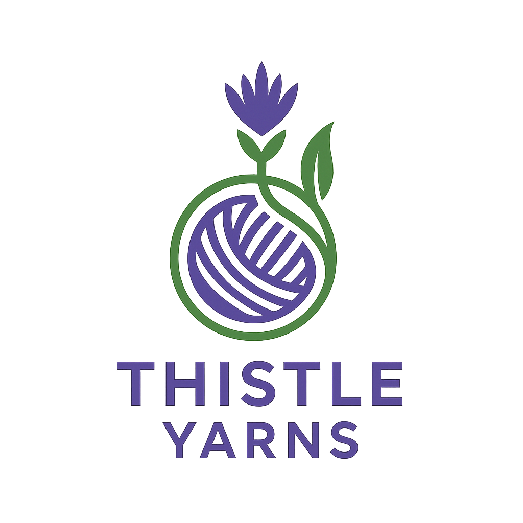 Thistle Yarns