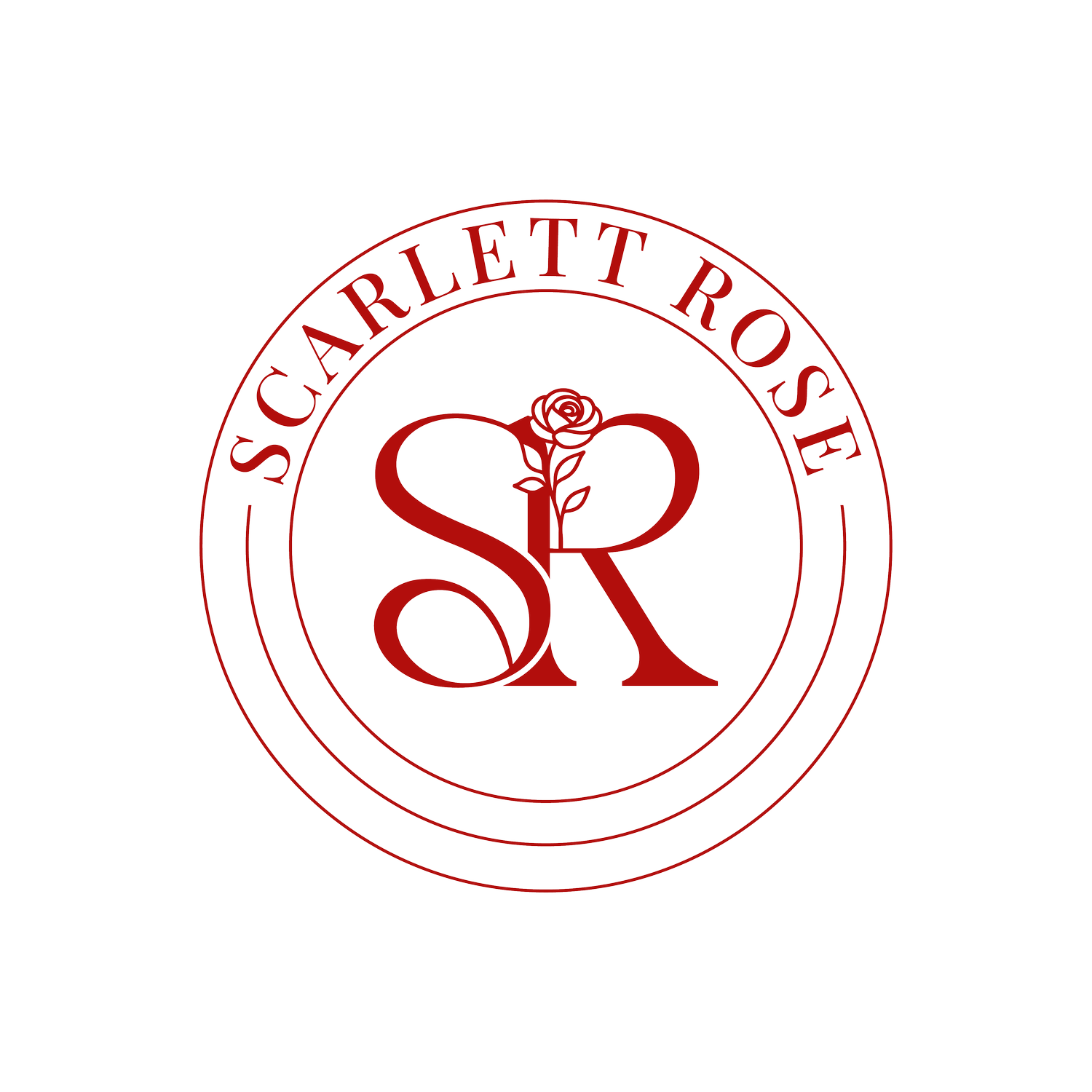 Scarlett Rose