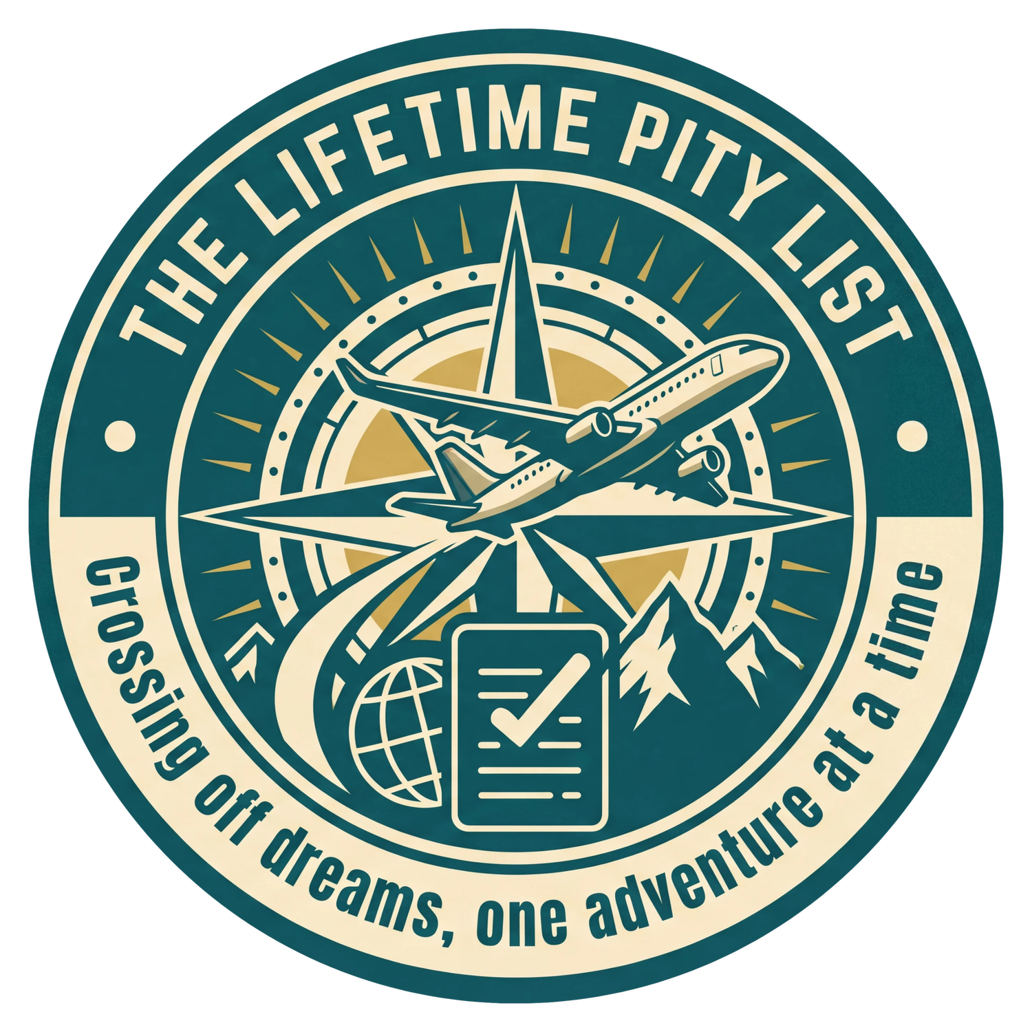The Lifetime Pity List