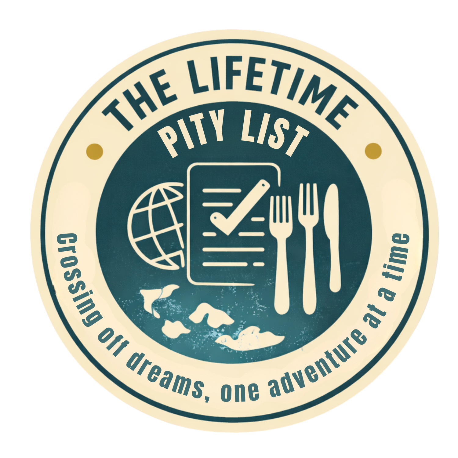 The Lifetime Pity List