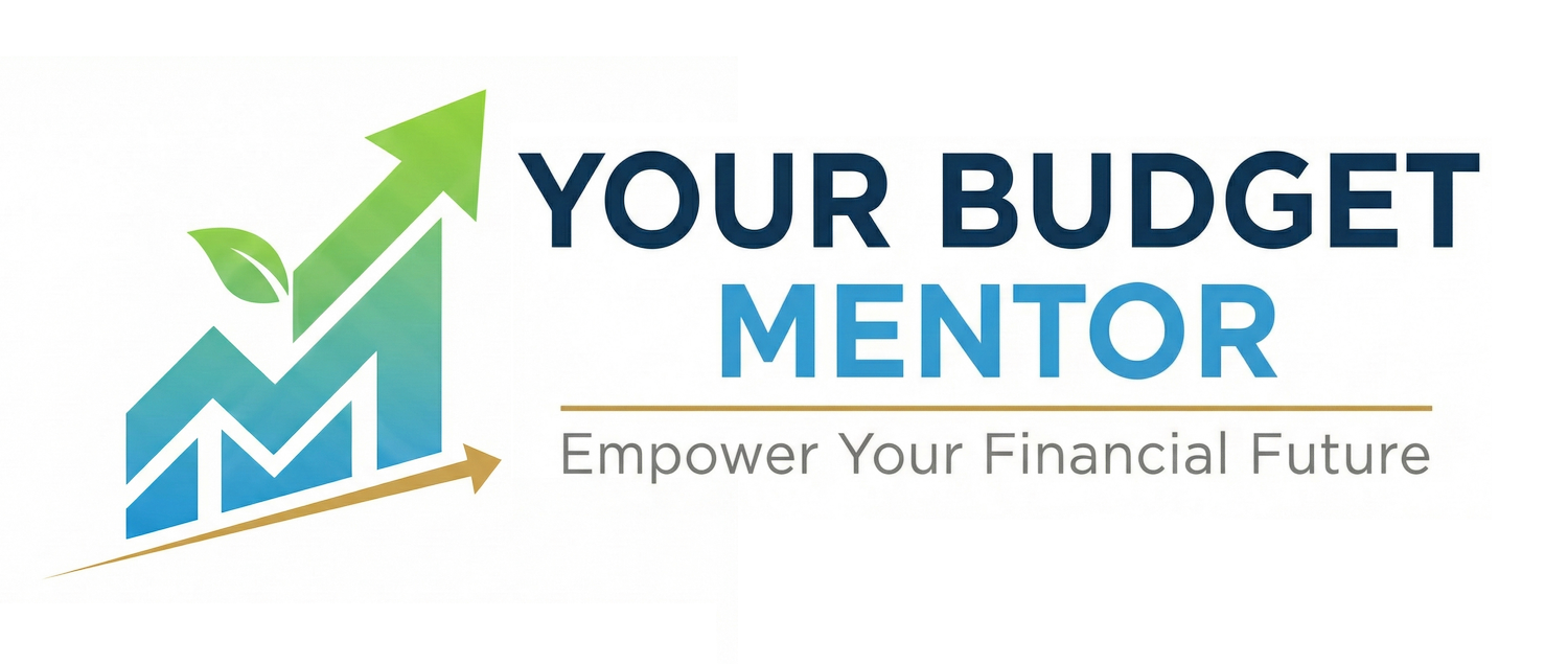 Your Budget Mentor