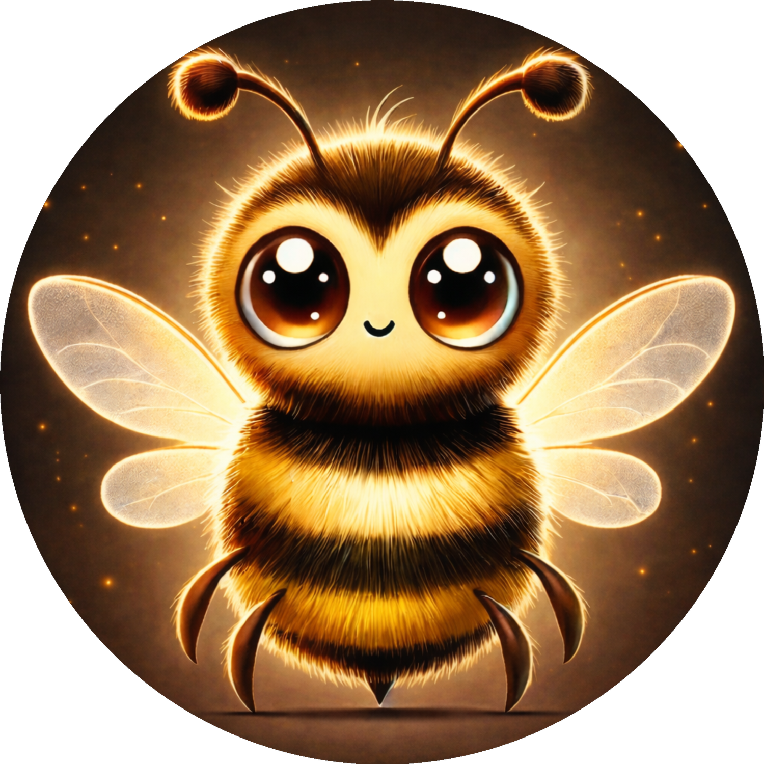 Stealing From The Bees