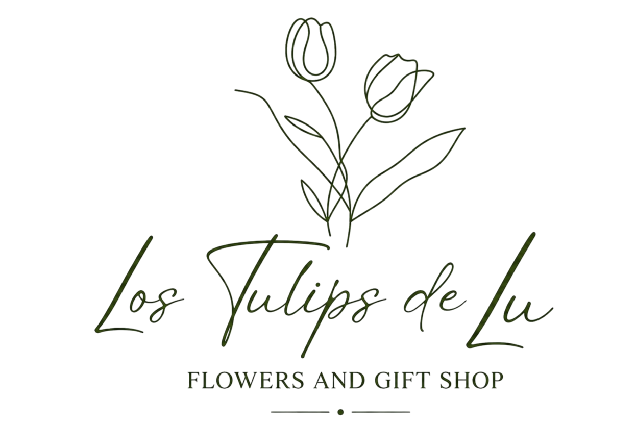 Los Tulips de Lu