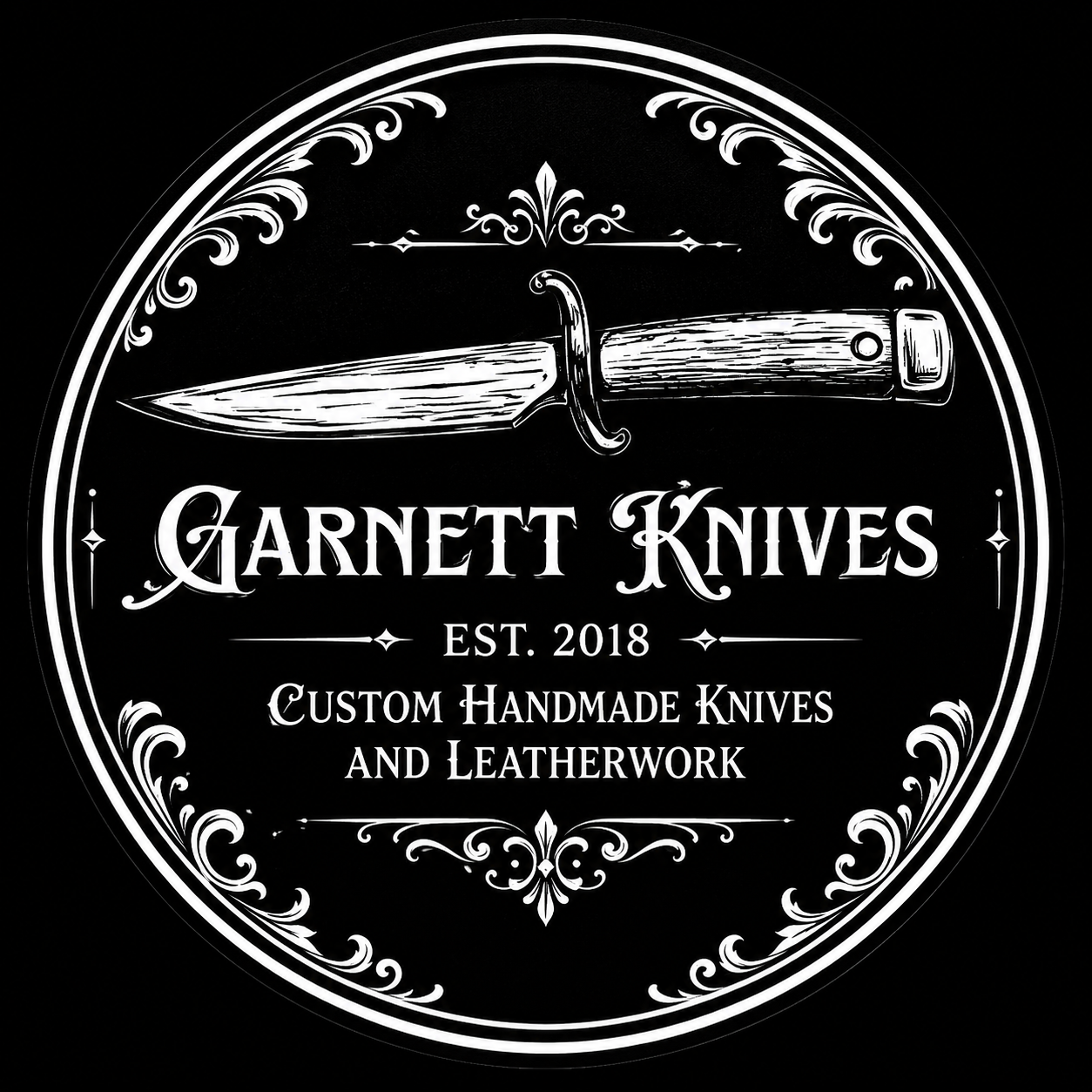 Garnett Knives