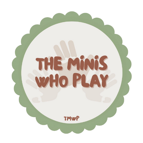 THE MINIS WHO PLAY