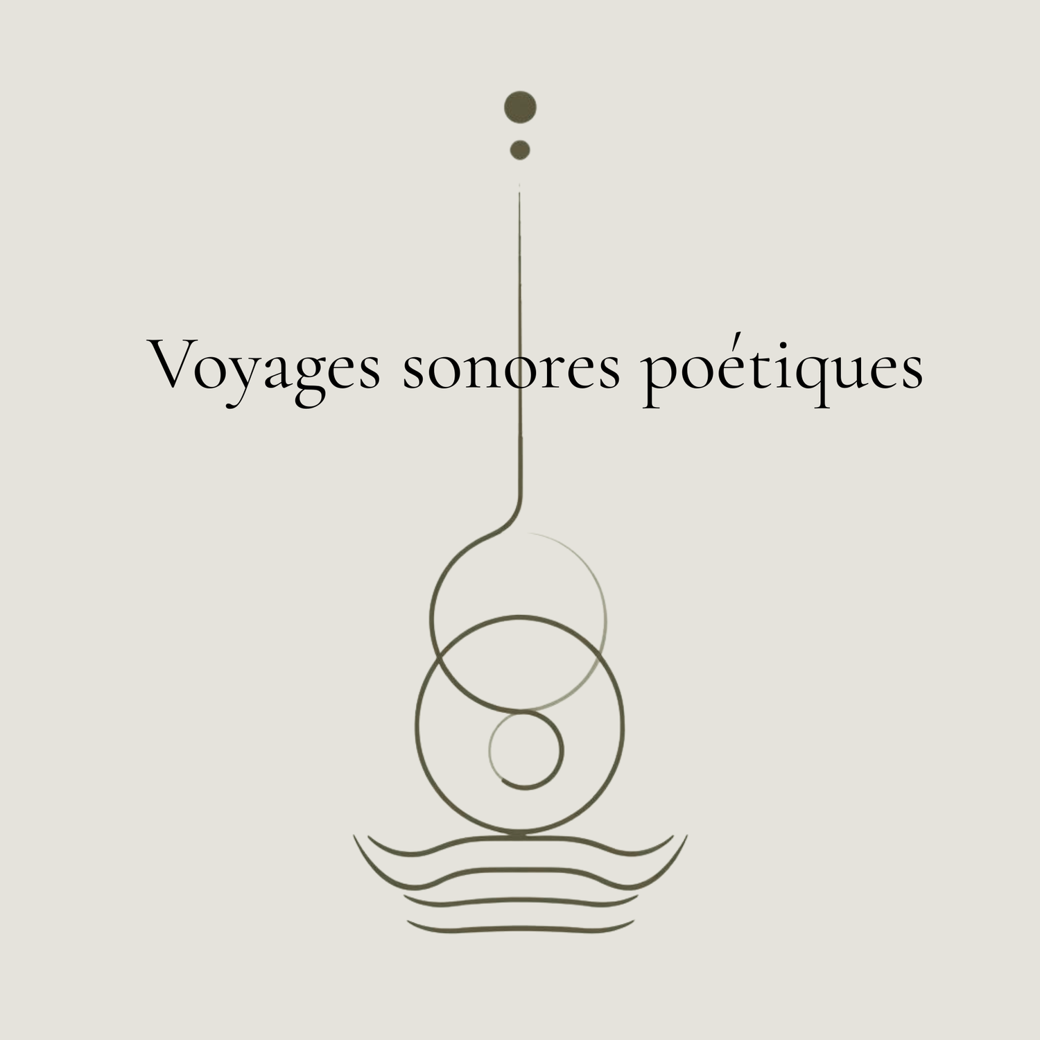 Voyages sonores poétiques