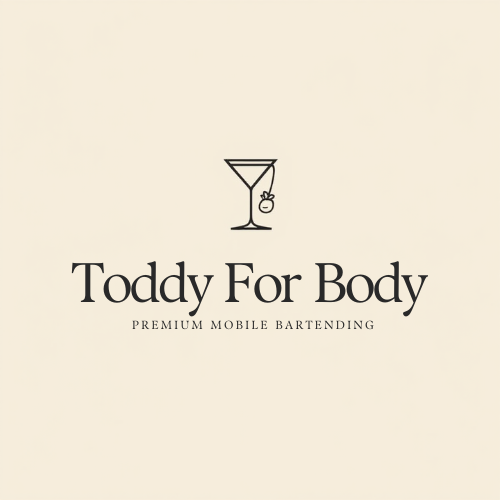 Mobile Bartending Service in Austin | Totty for Body