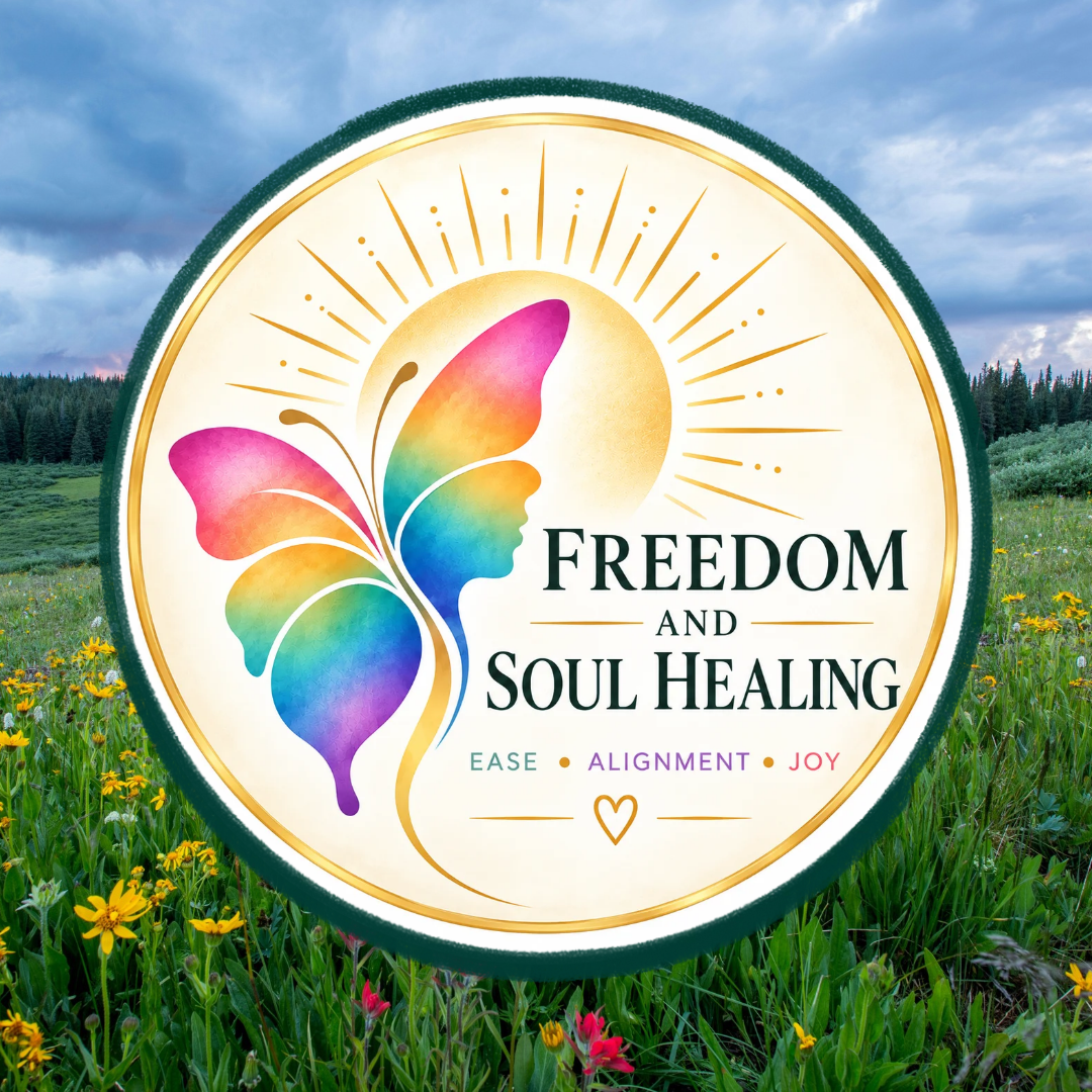 Freedom and Soul Healing