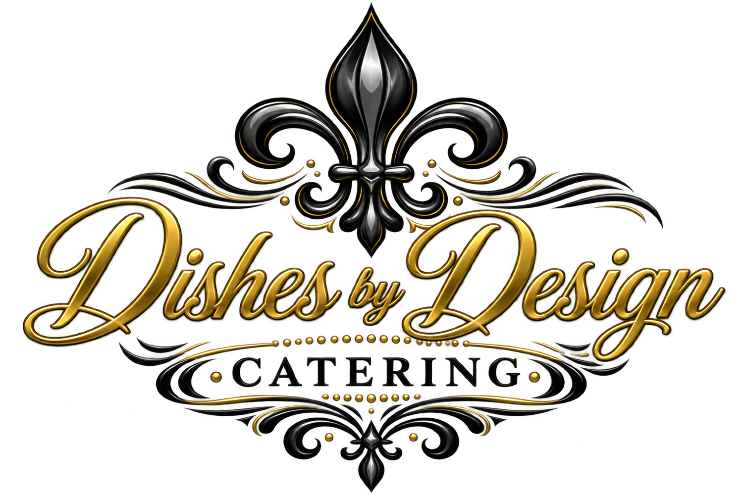Dishes by Design Catering