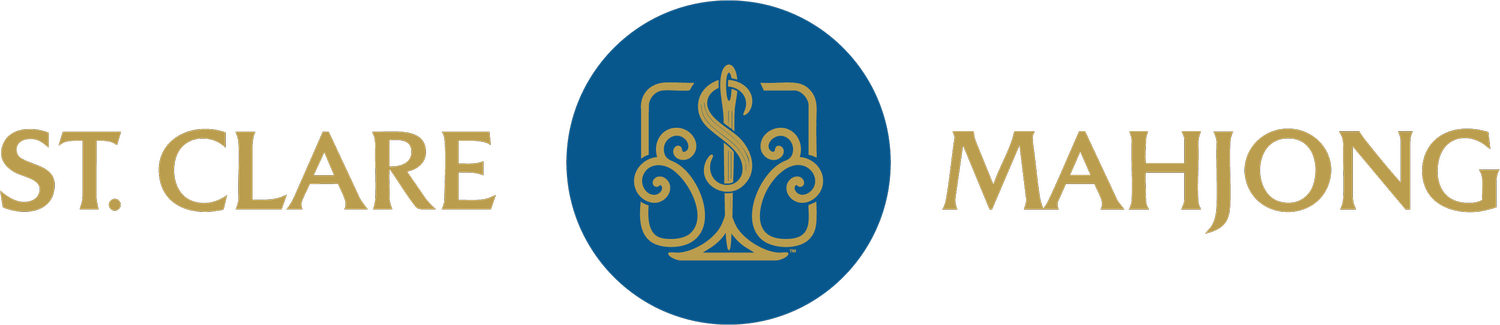 St. Clare Mahjong