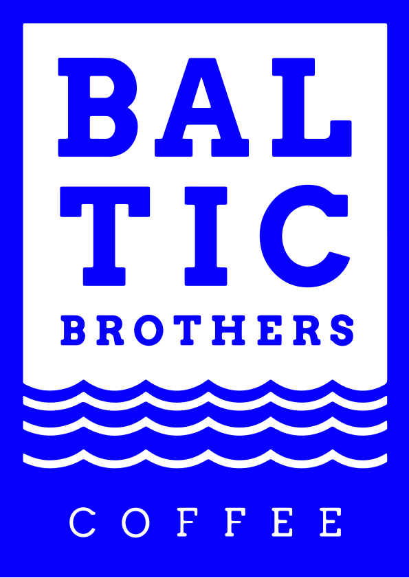 Baltic Brothers Coffee