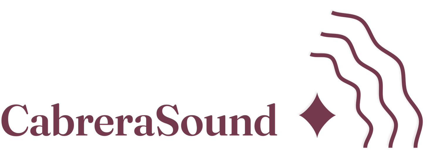 CabreraSound