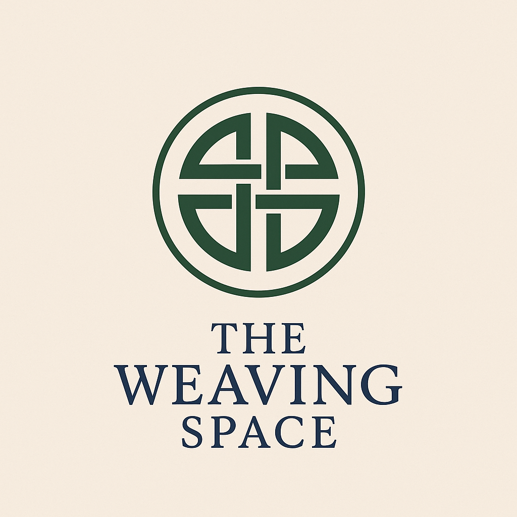 The Weaving Space