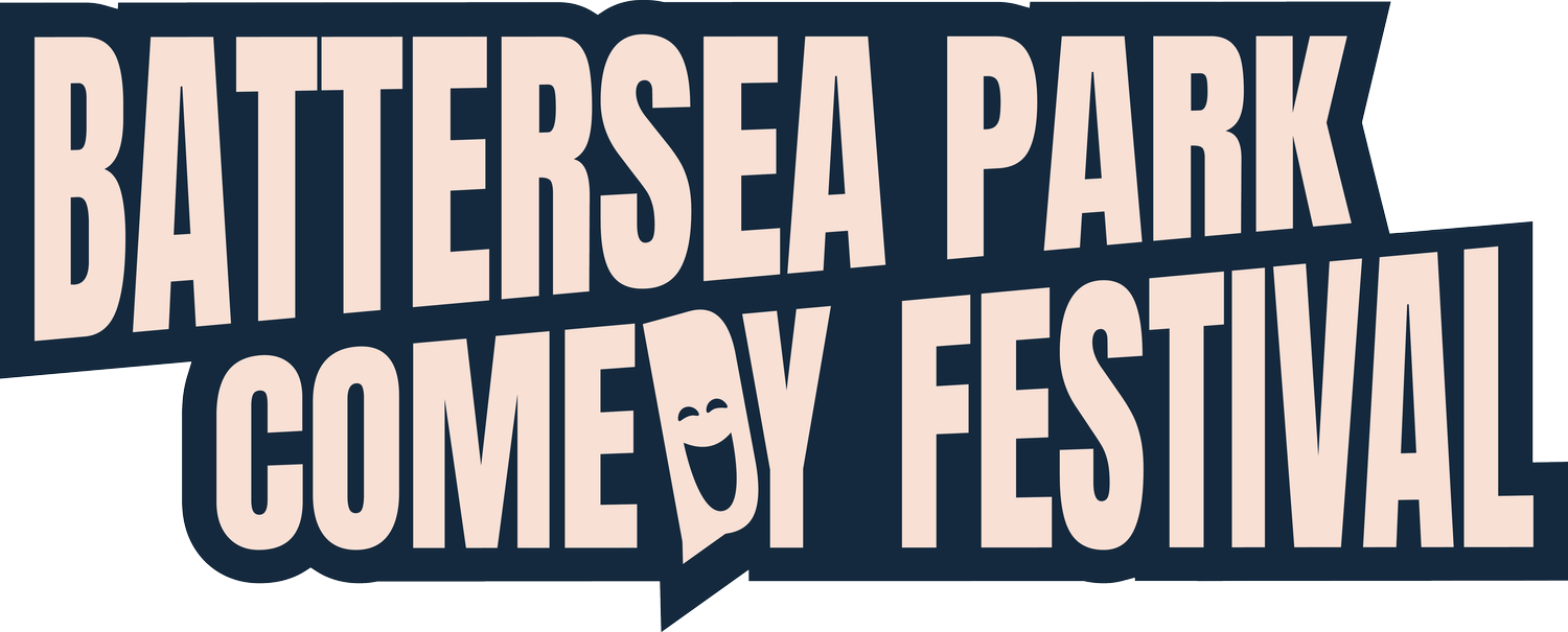 Battersea Park Comedy Festival