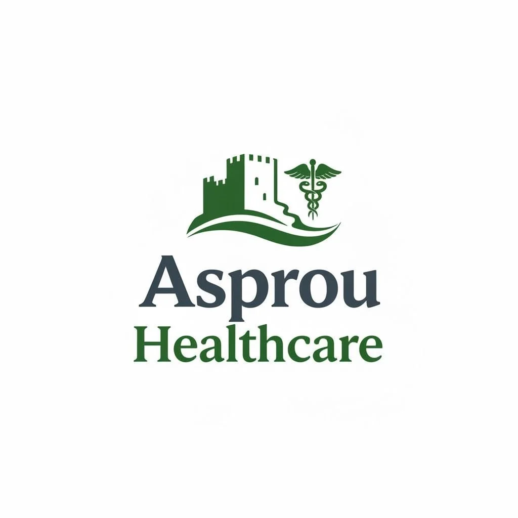 Asprou Healthcare