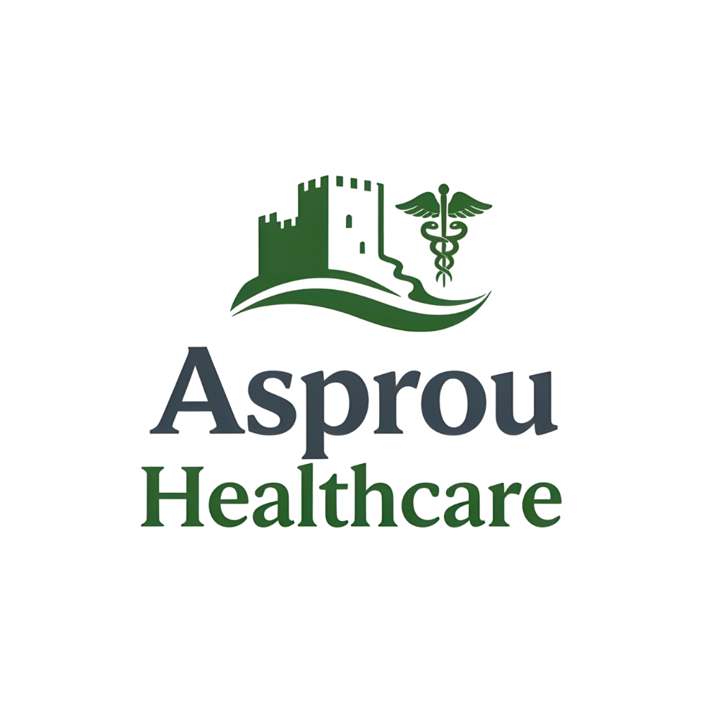 Asprou Healthcare