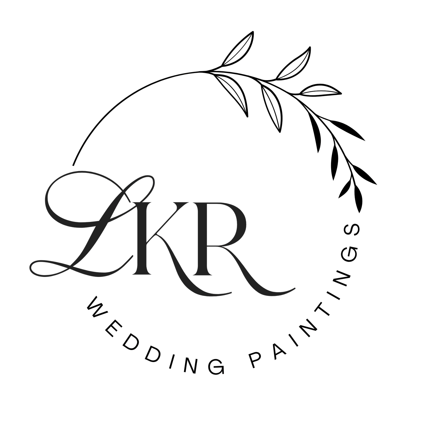 LKRWeddingPaintings