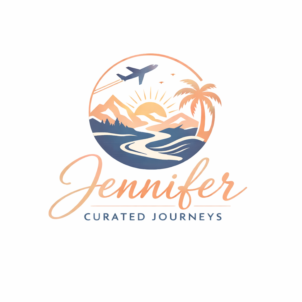 Jennifer Curated Journeys