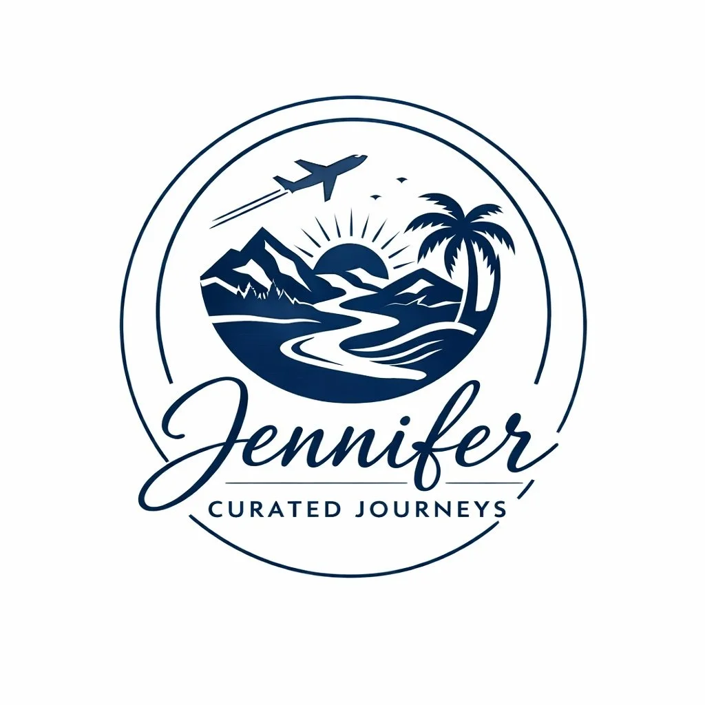 Jennifer Curated Journeys