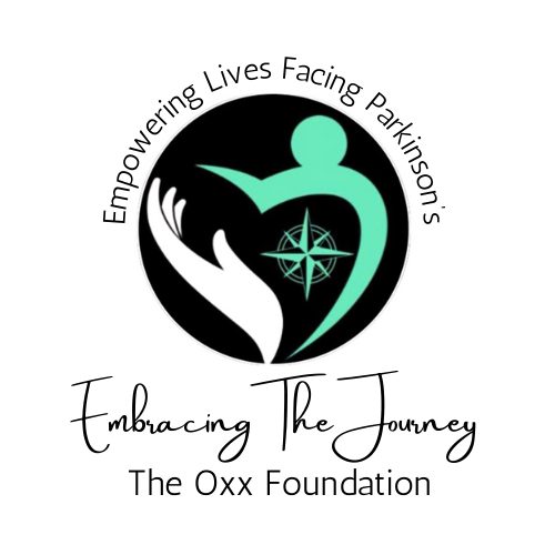 THE OXX FOUNDATION