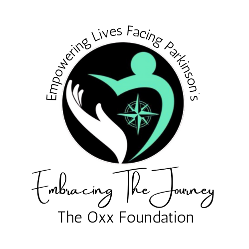 THE OXX FOUNDATION