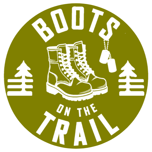 Boots on the Trail