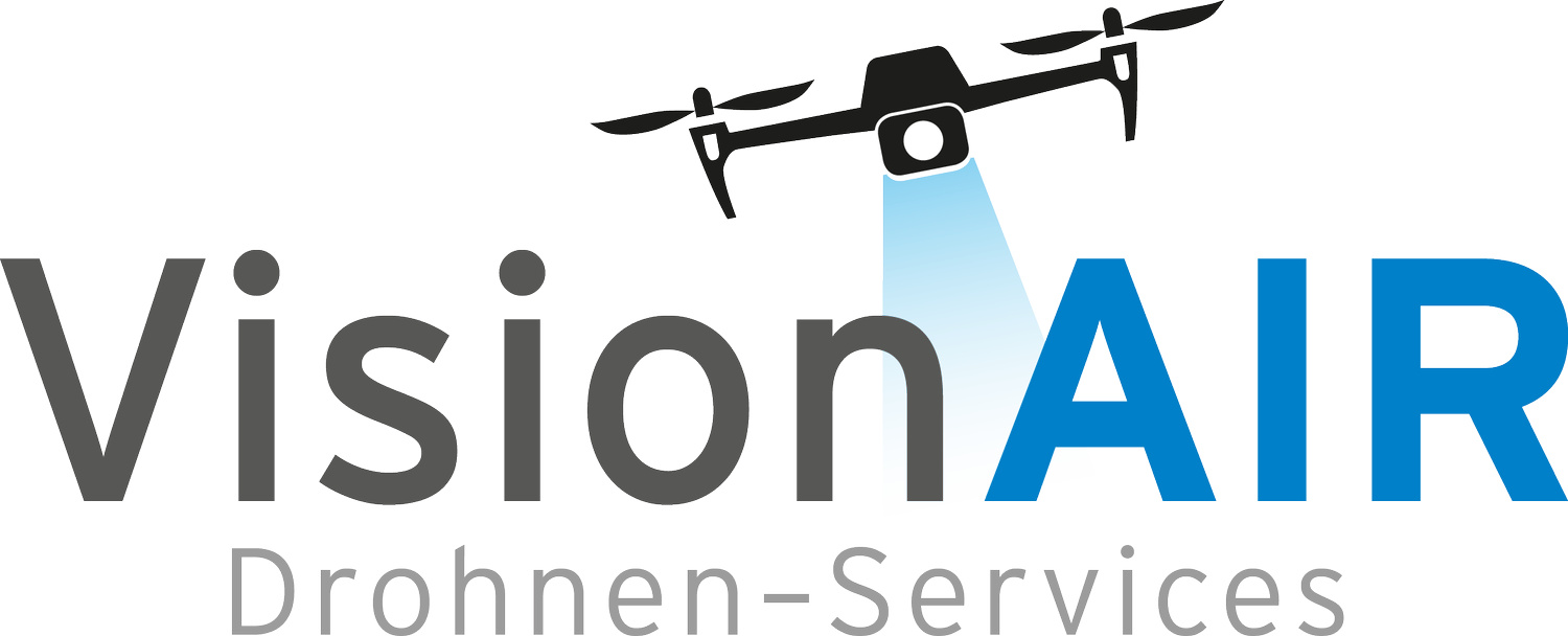 VisionAIR - Drohnen-Services