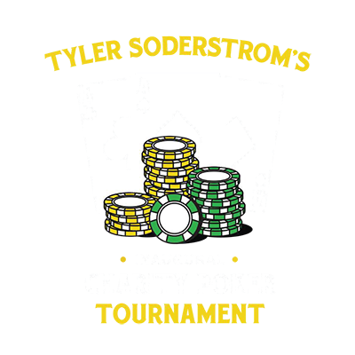 Tyler Soderstrom's Charity Poker Tournament
