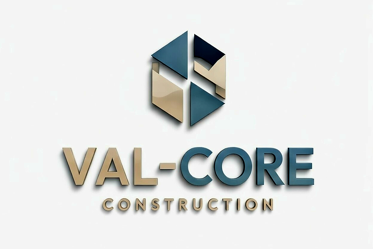 Val-Core Construction