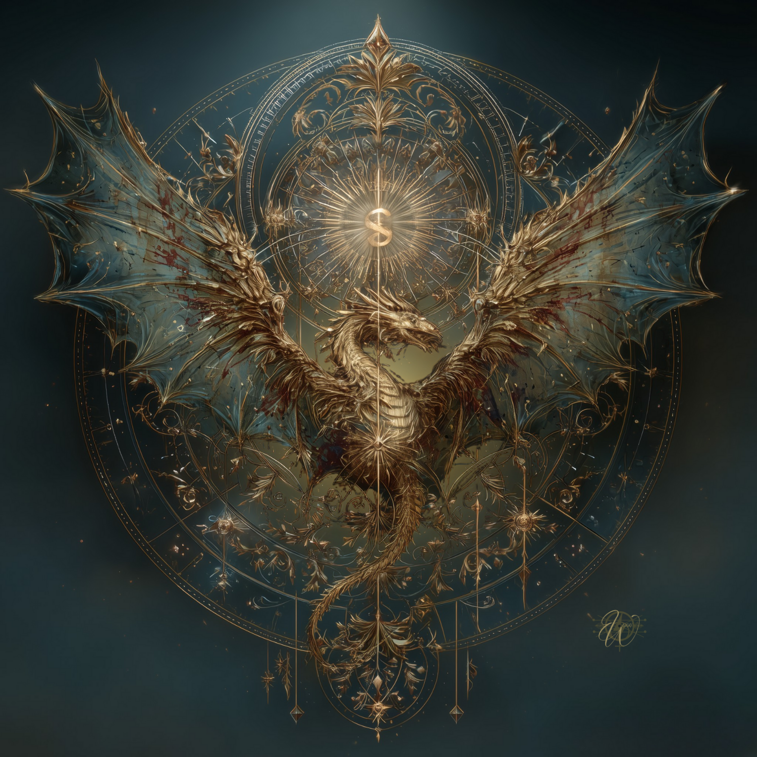 Elemental Wisdom 444