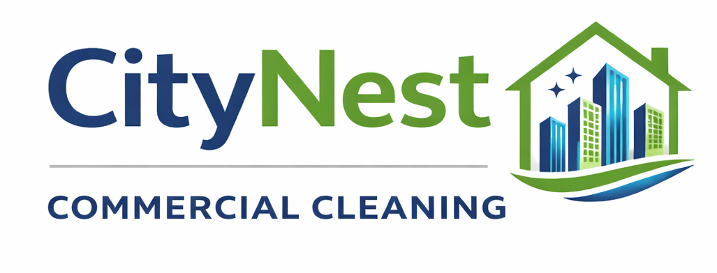 CityNest Commercial Cleaning