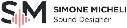 SIMONE MICHELI | Sound Designer