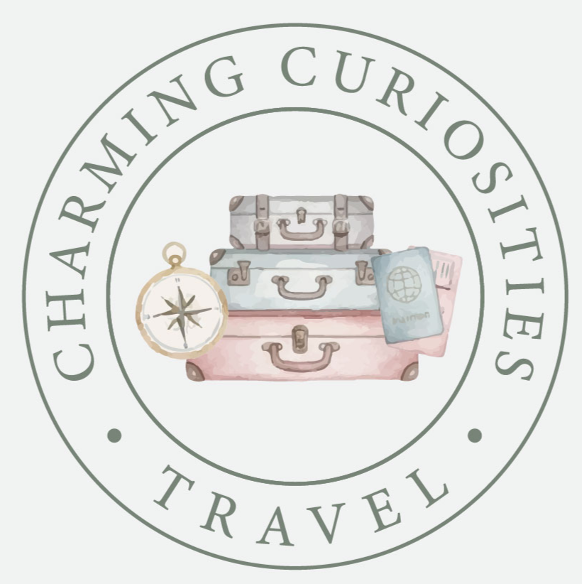 Charming Curiosities Travel