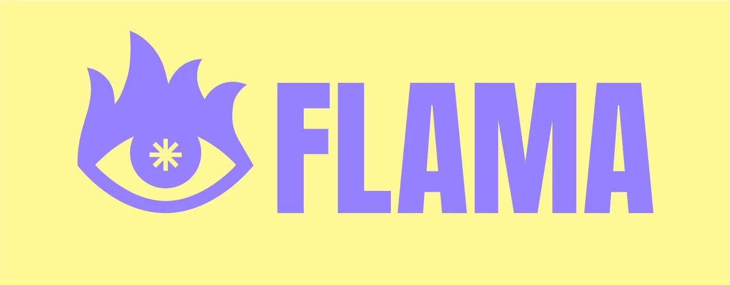 Flama Media Social