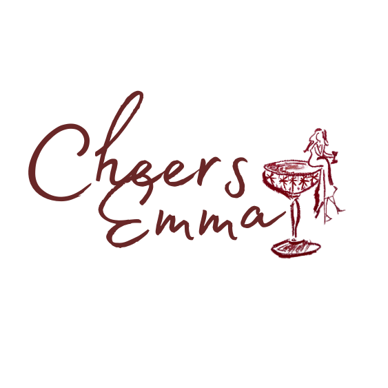 Cheers!Emma