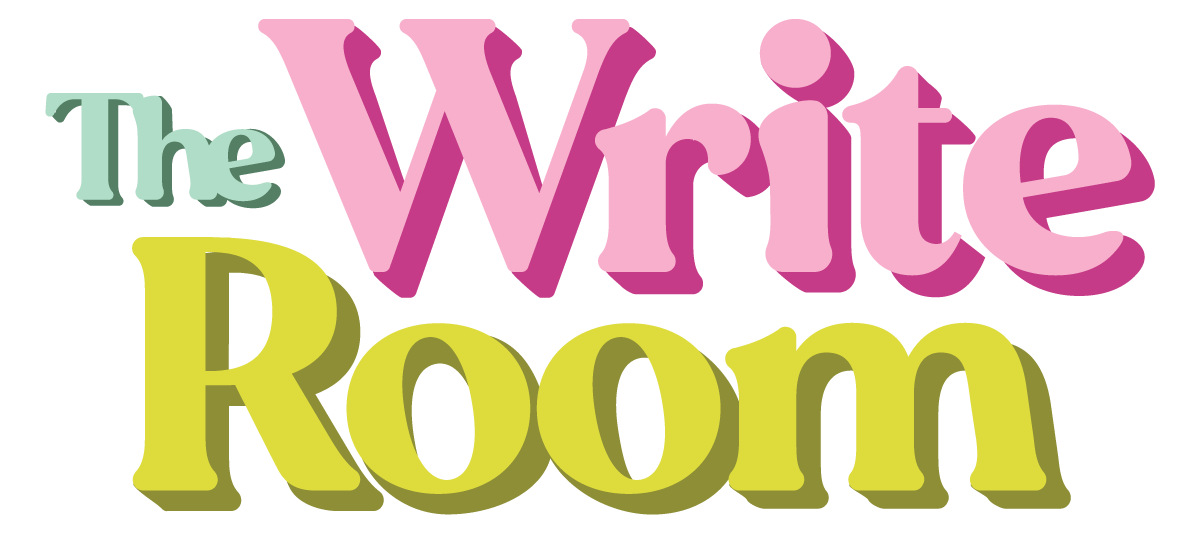 The Write Room