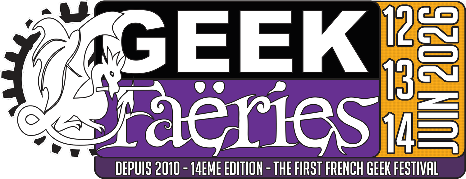 Geek Faëries