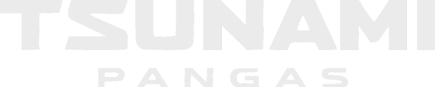 Tsunami Pangas