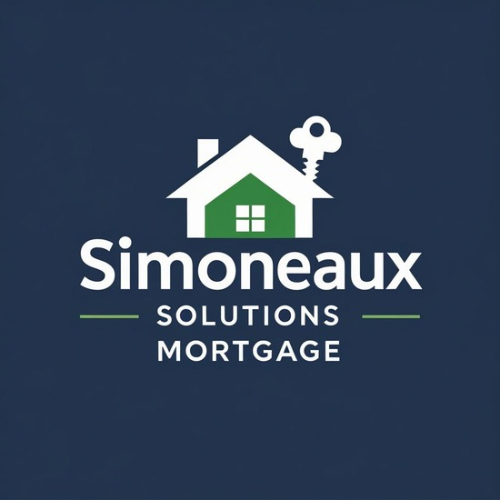 Simoneaux Solutions Mortgage