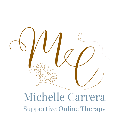 Michelle Carrera Counselling- Online Therapy