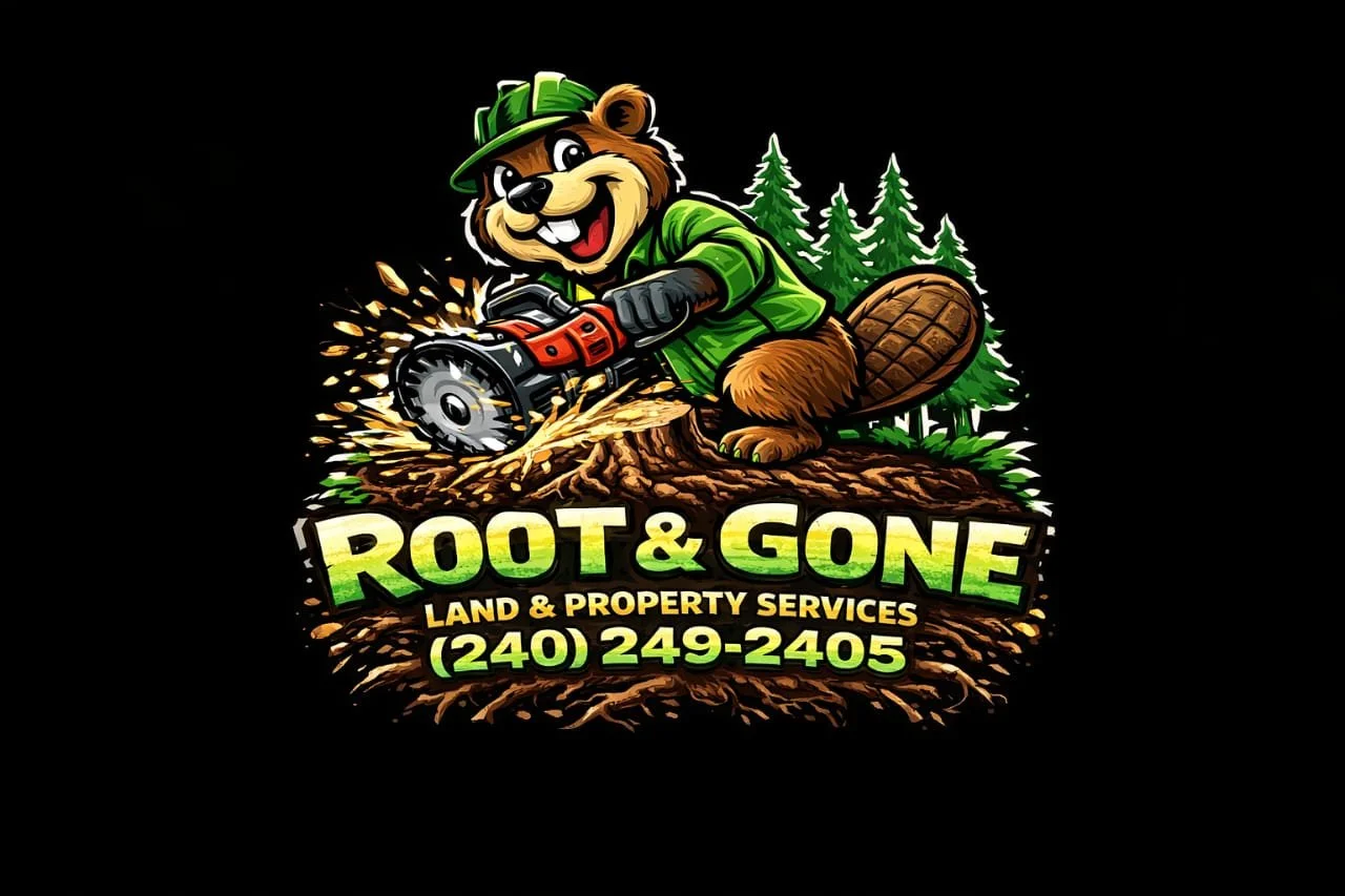 Root & Gone