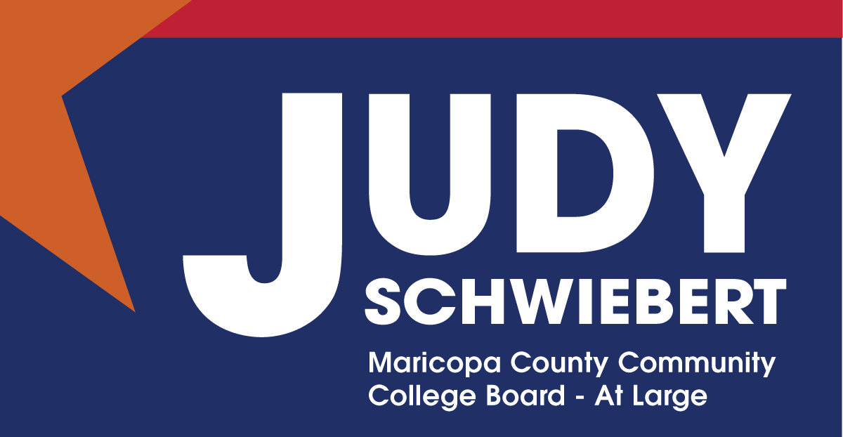 Judy for Maricopa