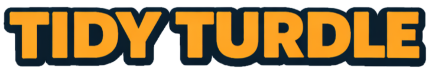 Tidy Turdle Pet Waste Service