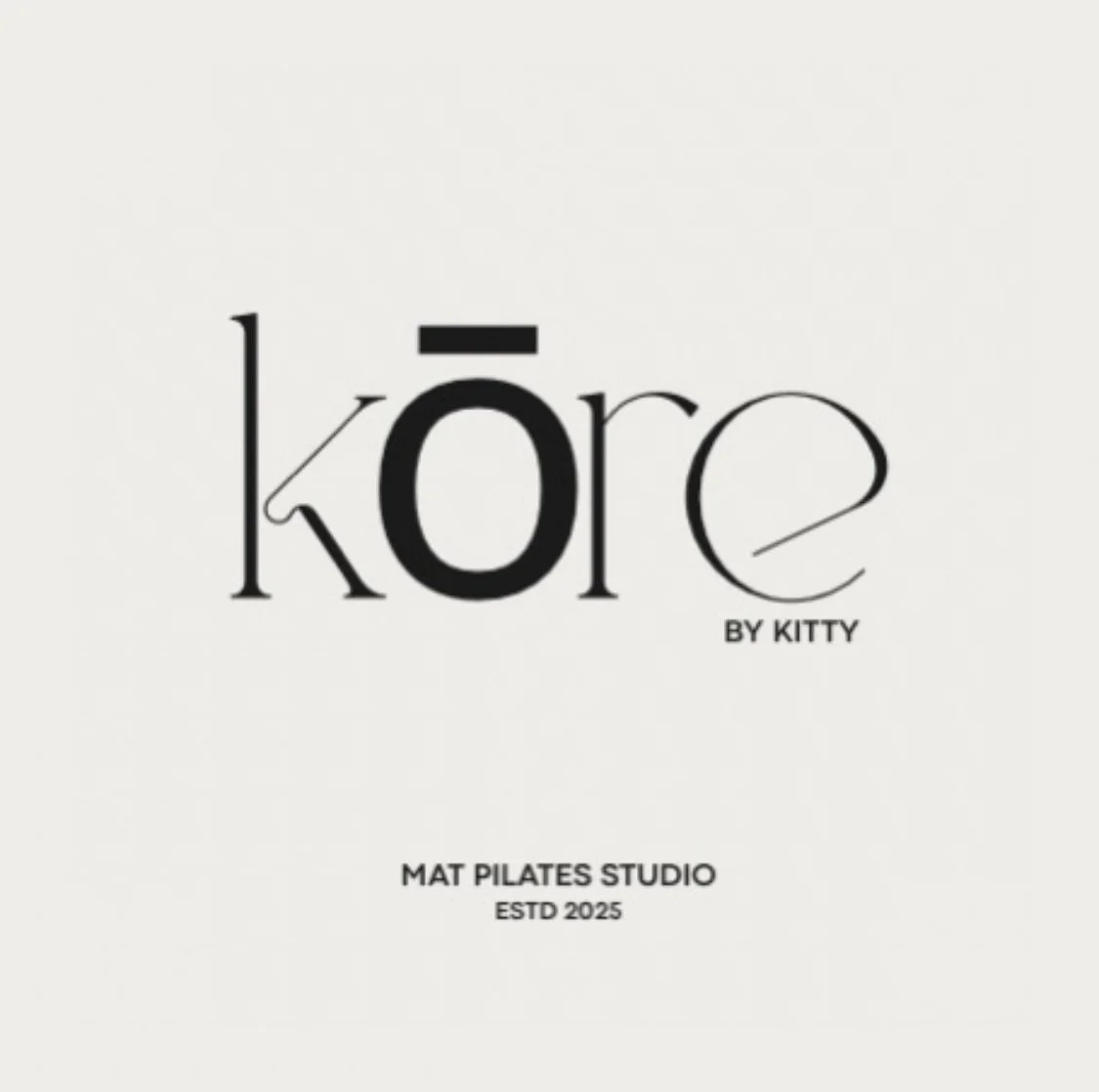 Kōre by Kitty