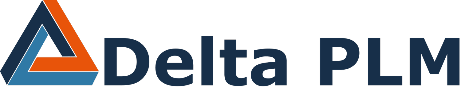 Delta PLM Ltd