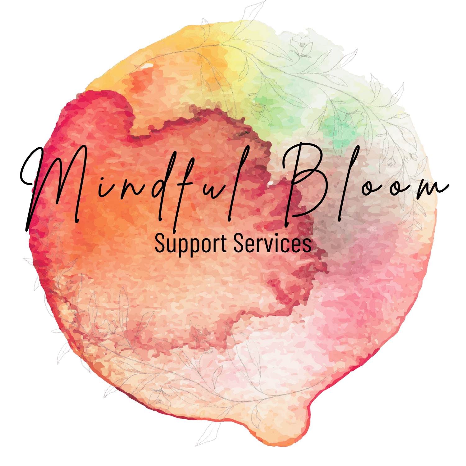 Mindful Bloom Support Services