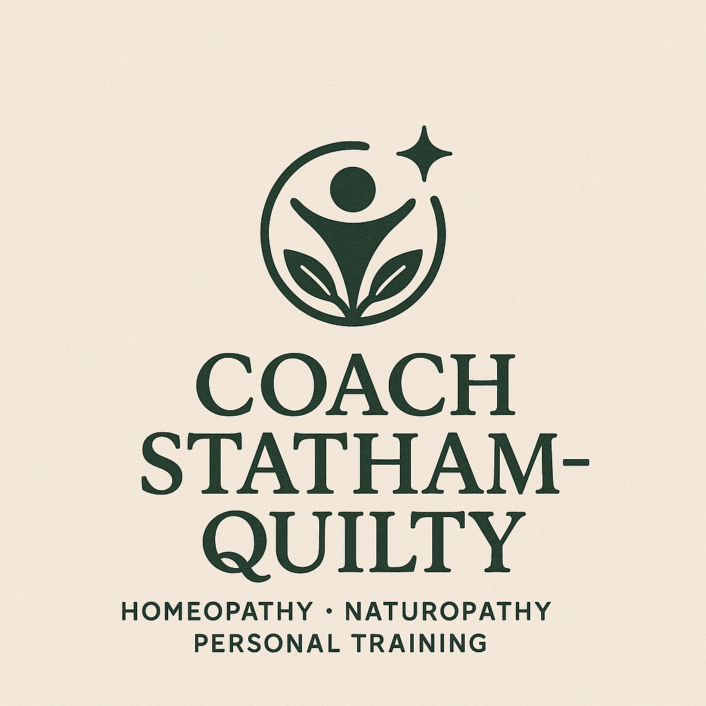 Coach Statham-Quilty