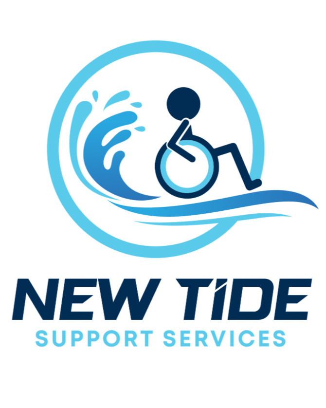 NEW TIDE SUPPORT SERVICES